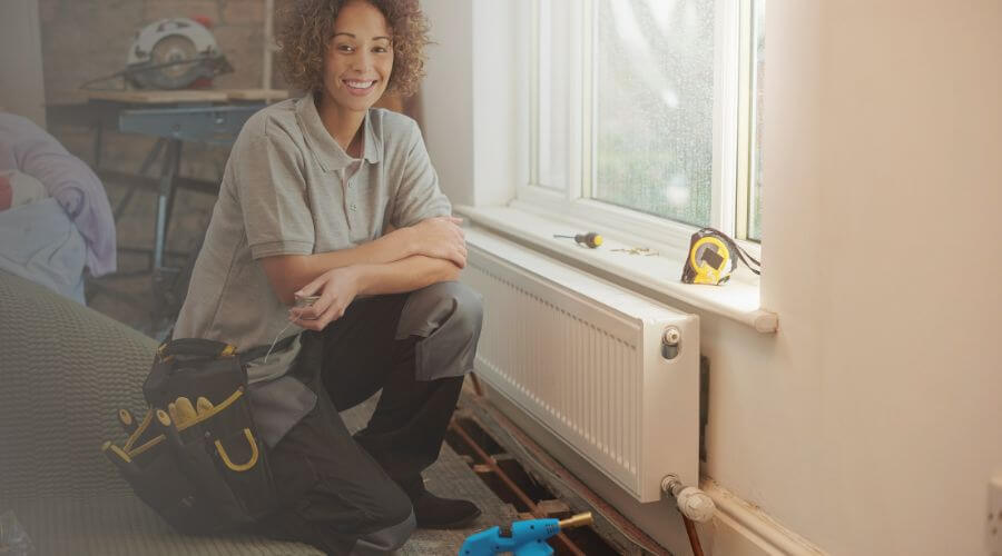 Local expert plumbing services in Dawson, PA